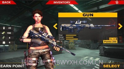 特别行动小组2截图4