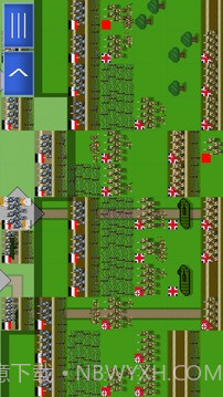 像素士兵：一战截图4