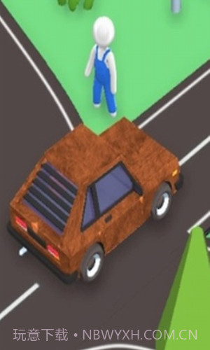 汽车护理店截图1 汽车护理店截图1