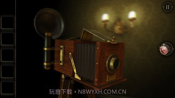 The Room1汉化版截图4