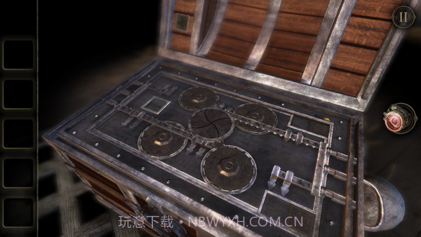 The Room1汉化版截图3