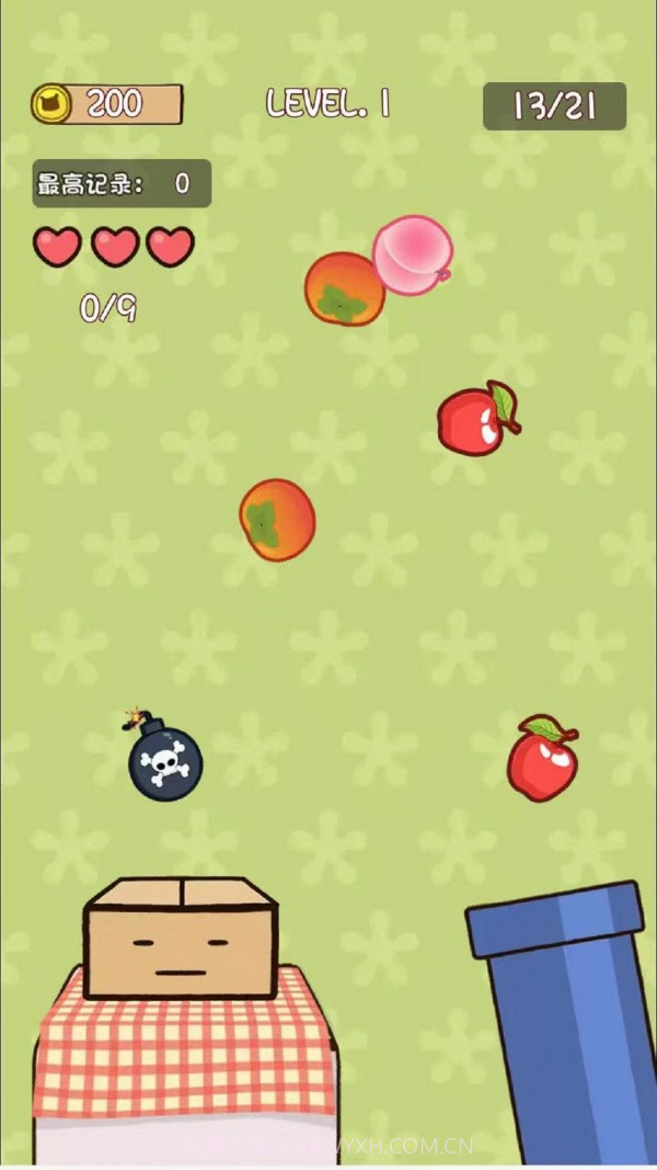 天才大冒险截图3 天才大冒险截图3