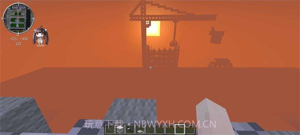 我的世界最后一人7.0截图3