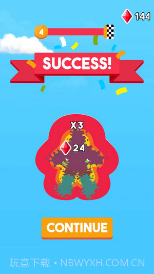 超级粘液人截图3 超级粘液人截图3