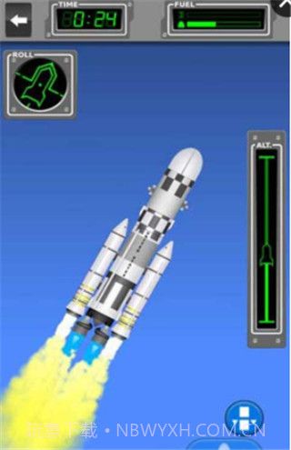 太空总署APP截图3