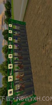 Derby Horse Quest截图1