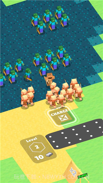 锻造指挥官截图1 锻造指挥官截图1