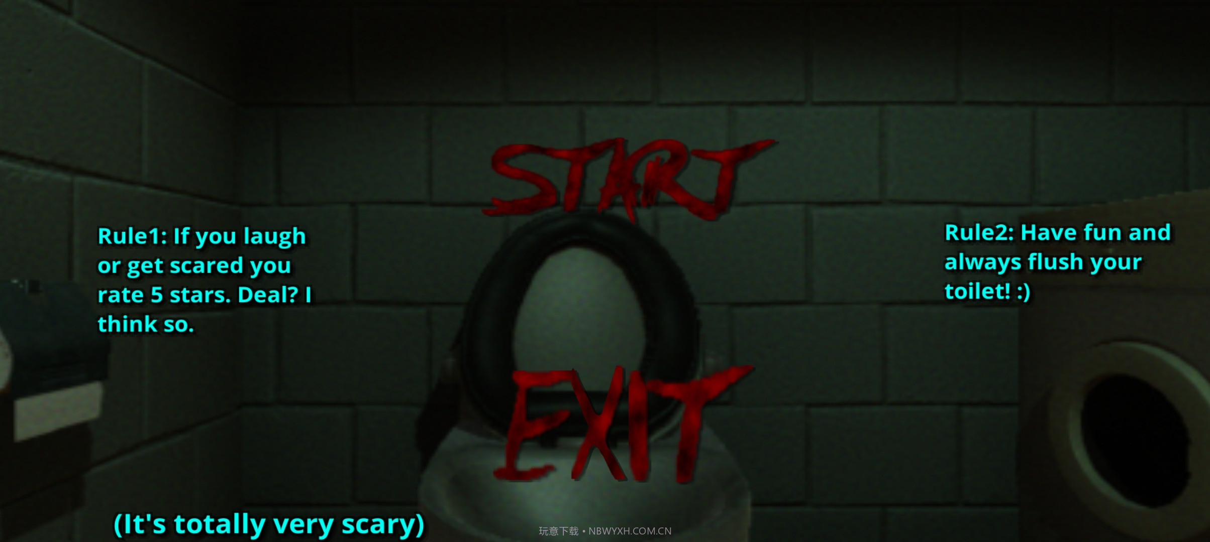 奇怪的马桶截图1 奇怪的马桶截图1