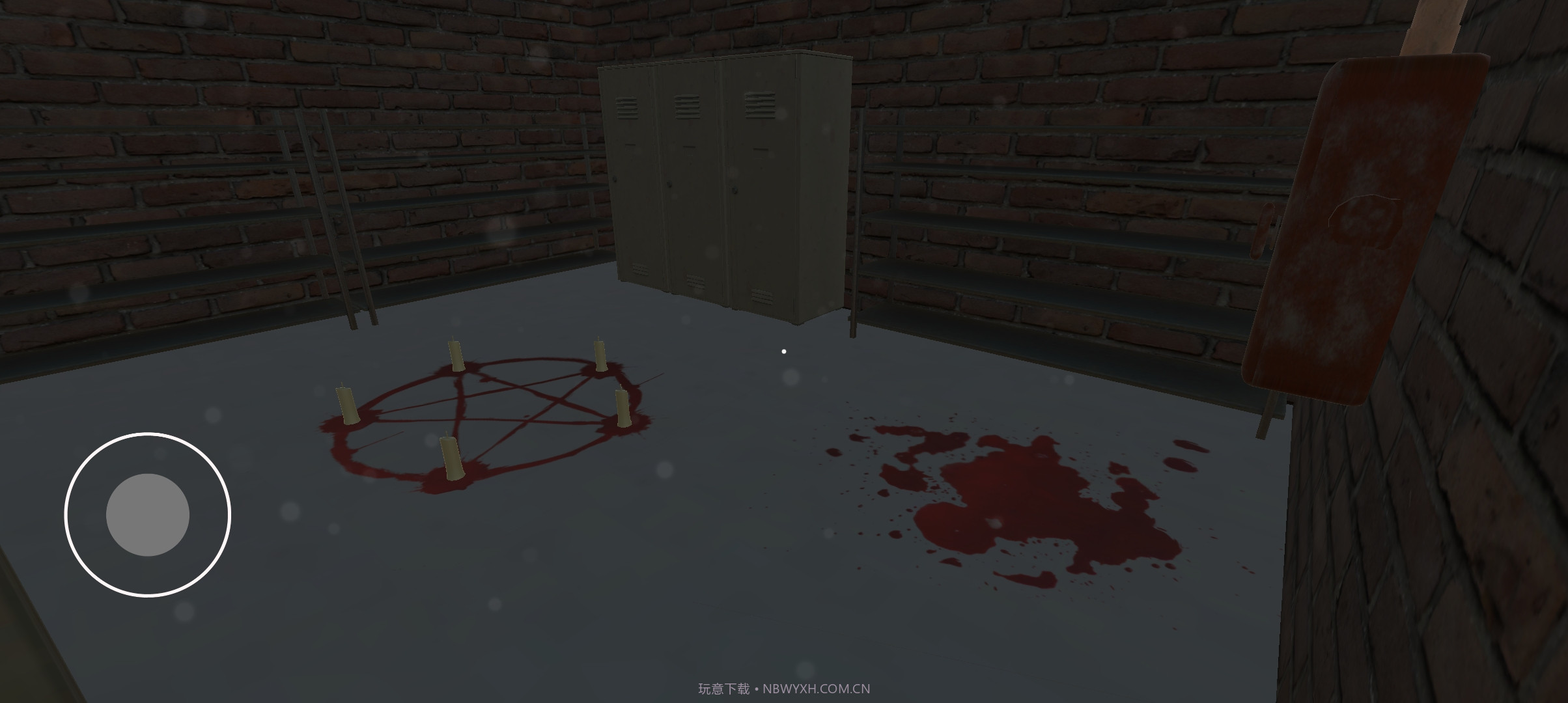 奇怪的马桶截图4 奇怪的马桶截图4