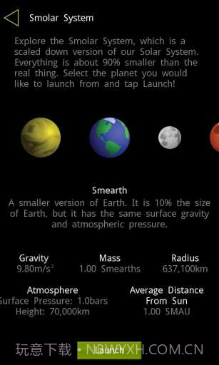 简单火箭SimpleRockets截图2