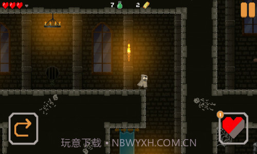 躁动英雄截图3 躁动英雄截图3