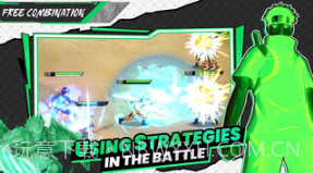 忍者之王v1.0.2截图3