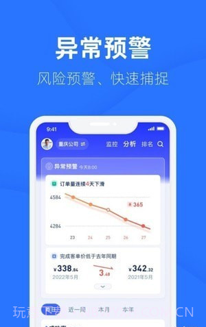 啄越助手截图1 啄越助手截图1
