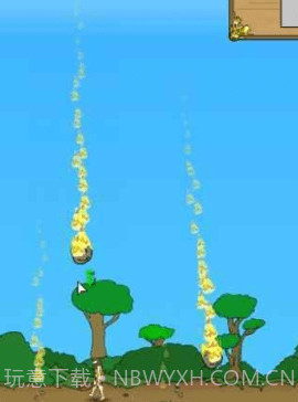 原始人守城2中文版截图3