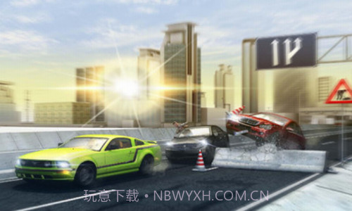 纽约汽车帮截图1 纽约汽车帮截图1