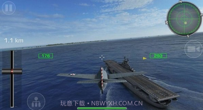 雷霆机战截图4 雷霆机战截图4