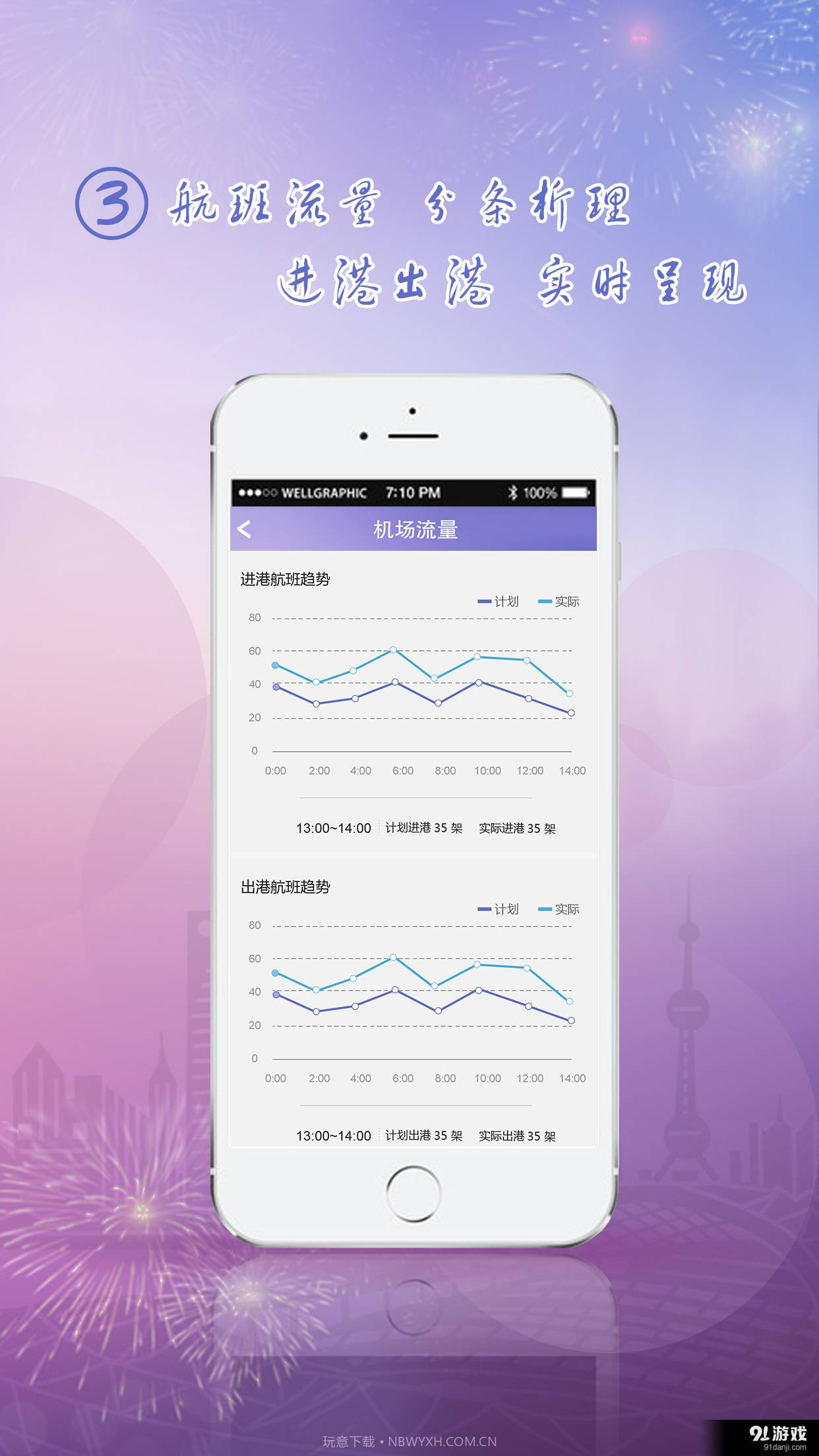 上海机场截图3 上海机场截图3