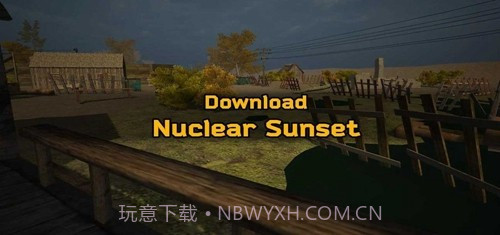 世界末日后的生存截图1 世界末日后的生存截图1