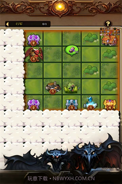 刺激大闯关最新版下载截图2