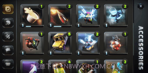 僵尸魔球截图5 僵尸魔球截图5