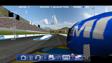 直线时速截图4 直线时速截图4