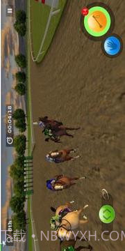 Derby Horse Quest截图4