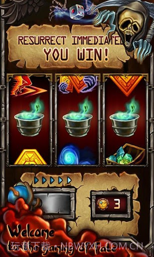 疯狂的拳头2 Crazy Fist 2截图6