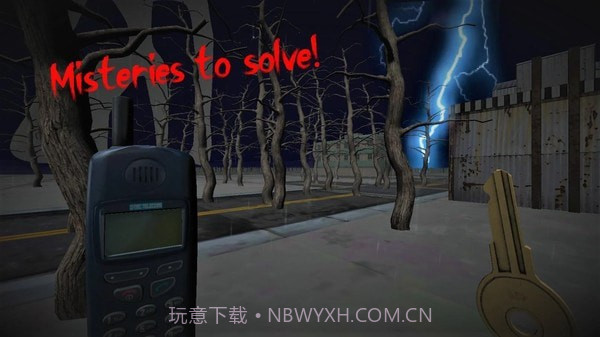 SCP6789警笛头截图5