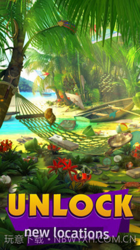 镜中的爱丽丝截图2 镜中的爱丽丝截图2