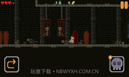 躁动英雄截图1 躁动英雄截图1