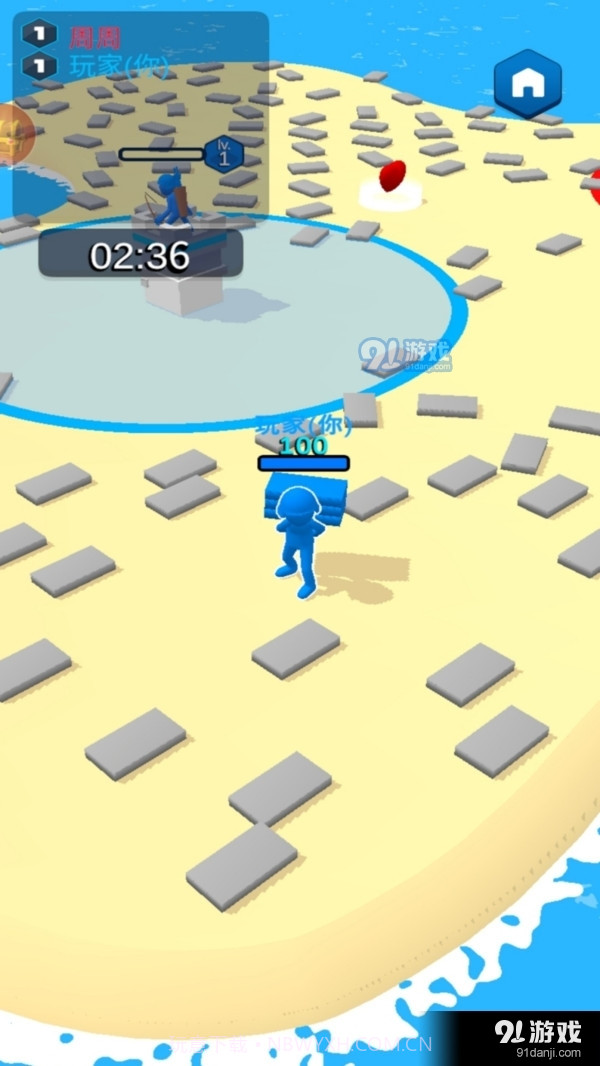 我去搬砖了截图3