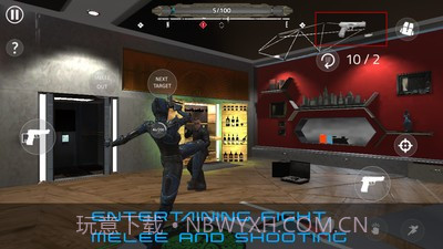 僵尸驻地2截图3