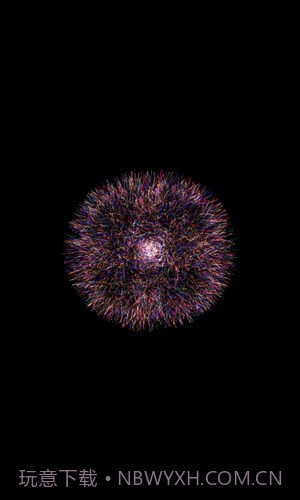 音乐魔幻粒子截图4