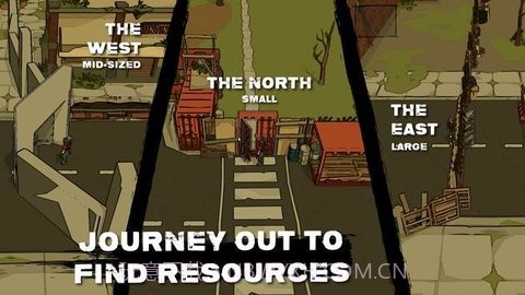 最后的属地截图2 最后的属地截图2