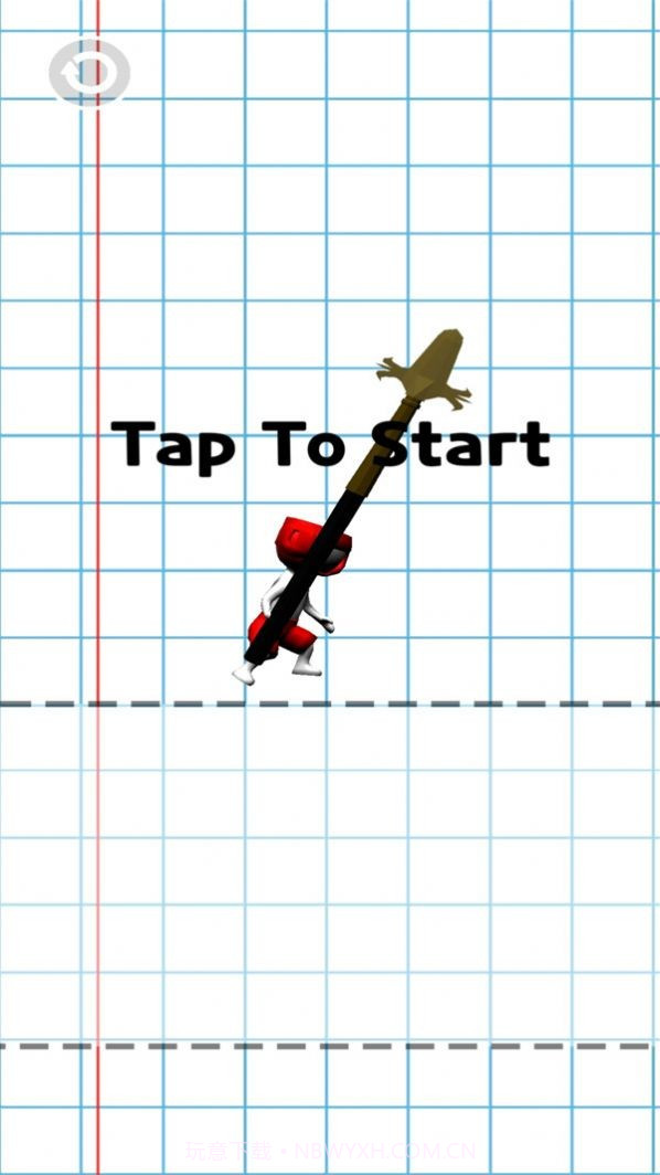 画个大锤子截图3 画个大锤子截图3