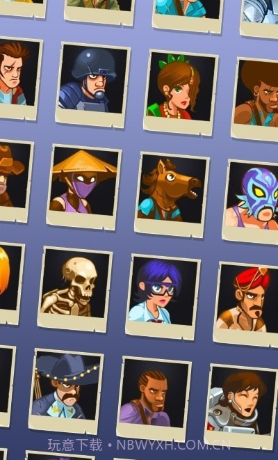 傻瓜僵尸4截图1 傻瓜僵尸4截图1