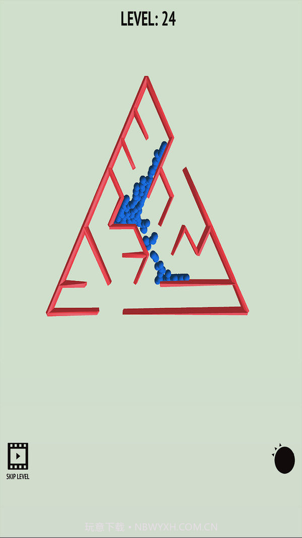 滚珠迷宫旋转截图5 滚珠迷宫旋转截图5