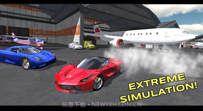 极限赛车驾驶去广告版截图3 极限赛车驾驶去广告版截图3