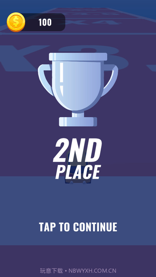 黄金拉力竞速赛截图2 黄金拉力竞速赛截图2