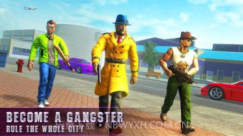 迈阿密侠盗之城截图2 迈阿密侠盗之城截图2