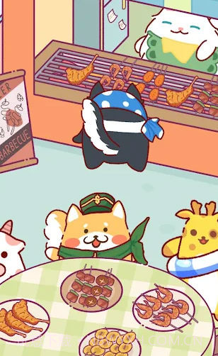 动物商业街截图4