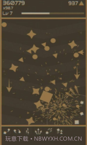 迷你爆破手截图3 迷你爆破手截图3