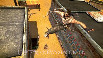 全能刺客之战截图4 全能刺客之战截图4