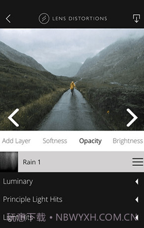 ld相机(ld相机安卓下载)V3.0.1801 安卓最新版截图2
