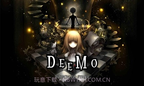 古树旋律截图1 古树旋律截图1