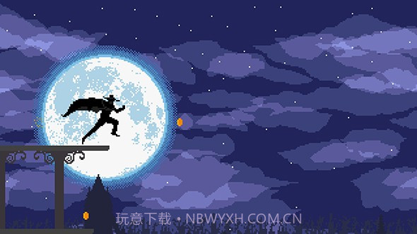 猎人之月APP截图4 猎人之月APP截图4