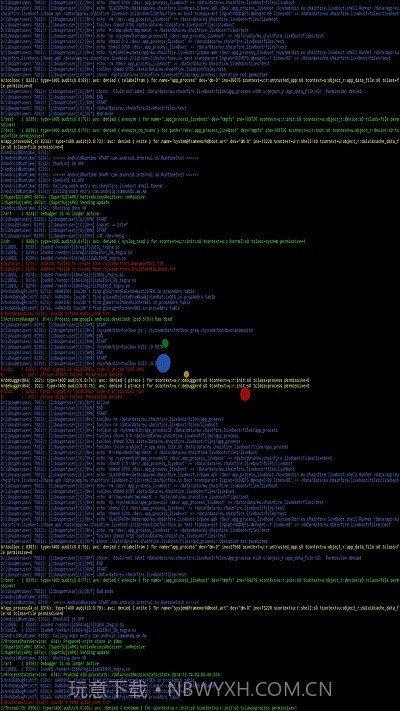 LiveBoot截图3 LiveBoot截图3