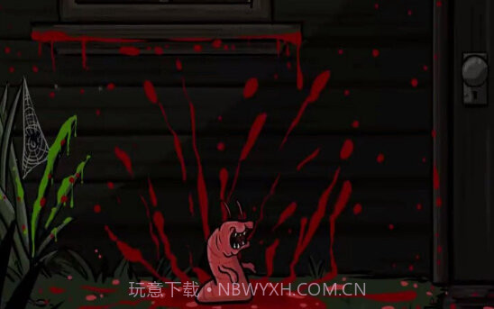 异形虫历险记4截图1