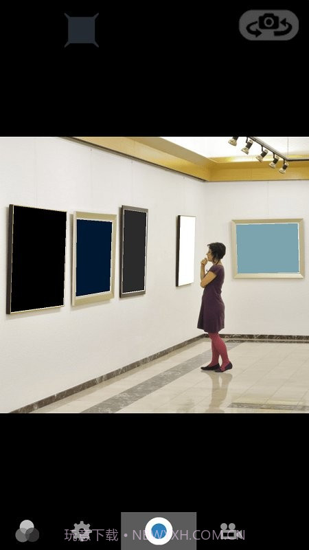 megaphoto相机截图4 megaphoto相机截图4