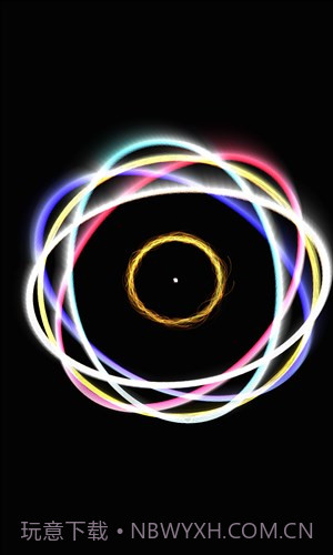 音乐魔幻粒子截图5